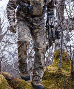 kuiu attack pant vs sitka gear